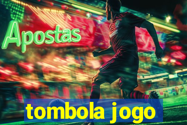 tombola jogo